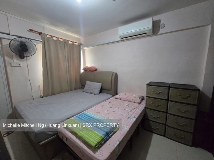 Blk 304 Hong Kah East Garden (Jurong East), HDB 3 Rooms #555671911